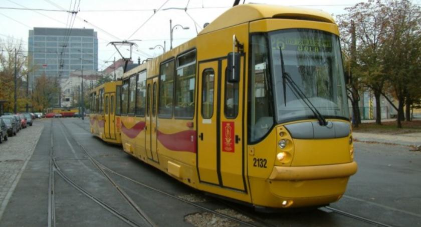 Warszawa kupuje tramwaje