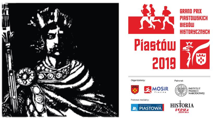 Grand Prix Historycznych Biegów Piastowa 2019