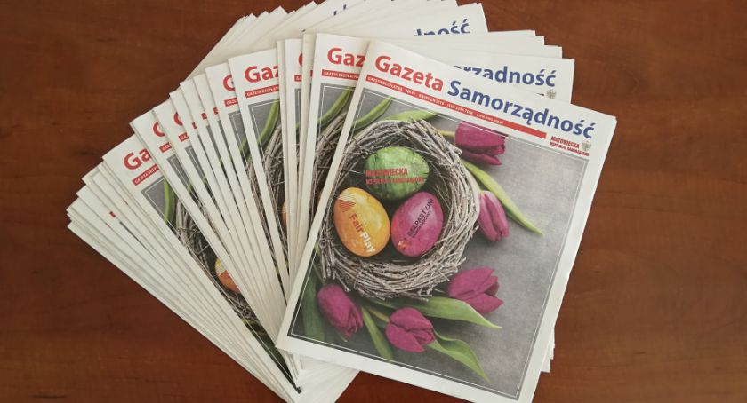 Świąteczny, 41 nr, gazety Samorządność [ONLINE]