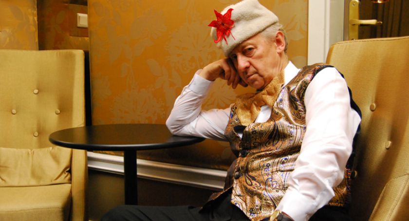 Andrzej Rosiewicz śpiewa o Polska Fair Play