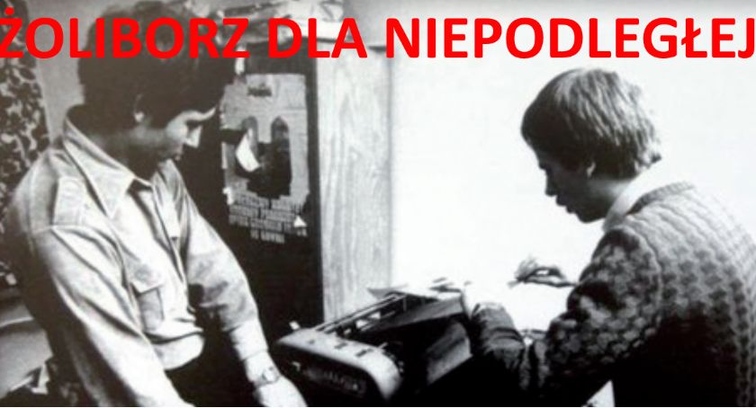 Żoliborz dla Niepodległej [ZAPROSZENIE]