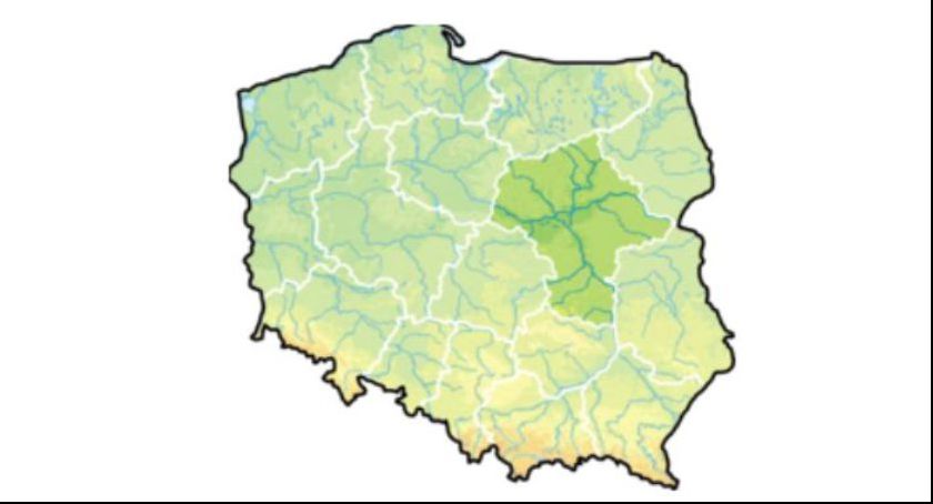 Warszawa zostanie wyłączona z Mazowsza?