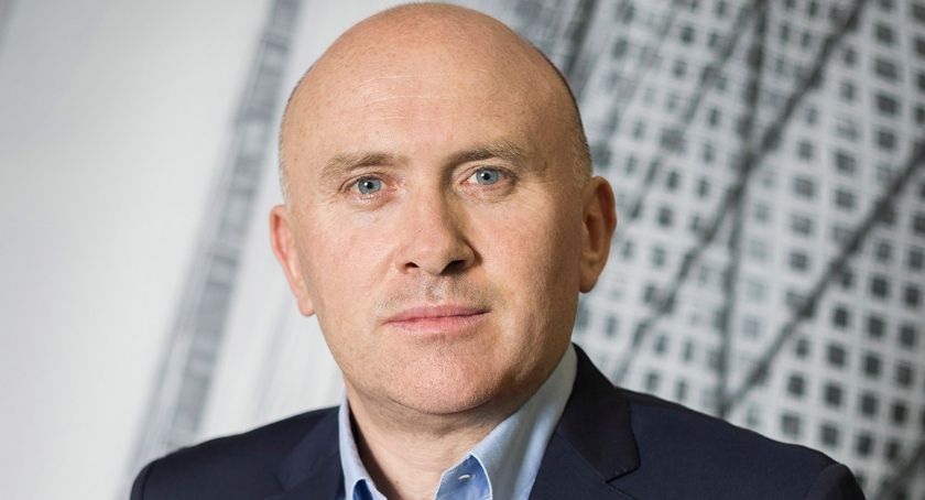 Mariusz Ambroziak: Czuliśmy, że wszystko da się zrobić