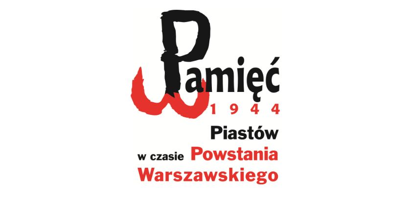 Gra terenowa „Pamięć 1944. Miasto Piastów w czasie Powstania Warszawskiego”