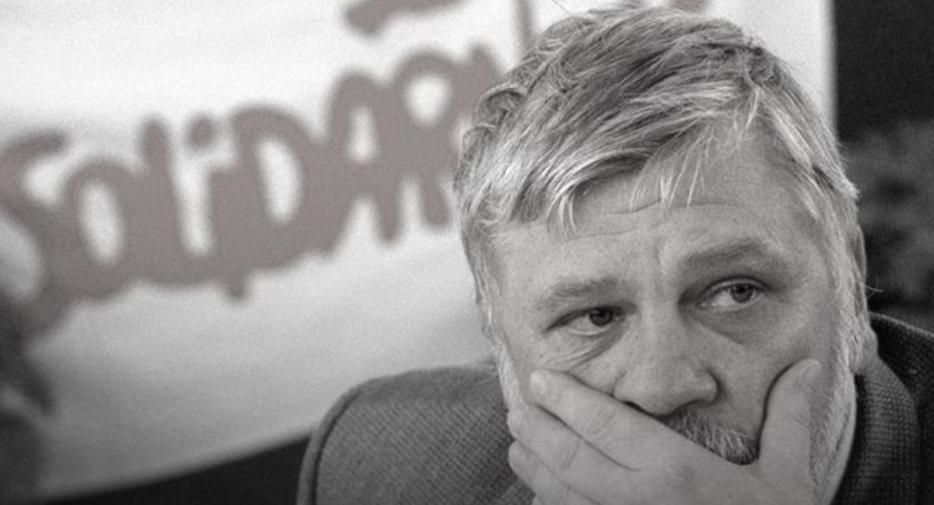Nie żyje Maciej Jankowski