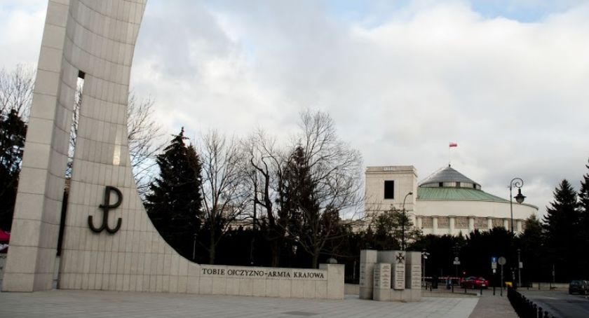 Wybory parlamentarne 13 października 2019