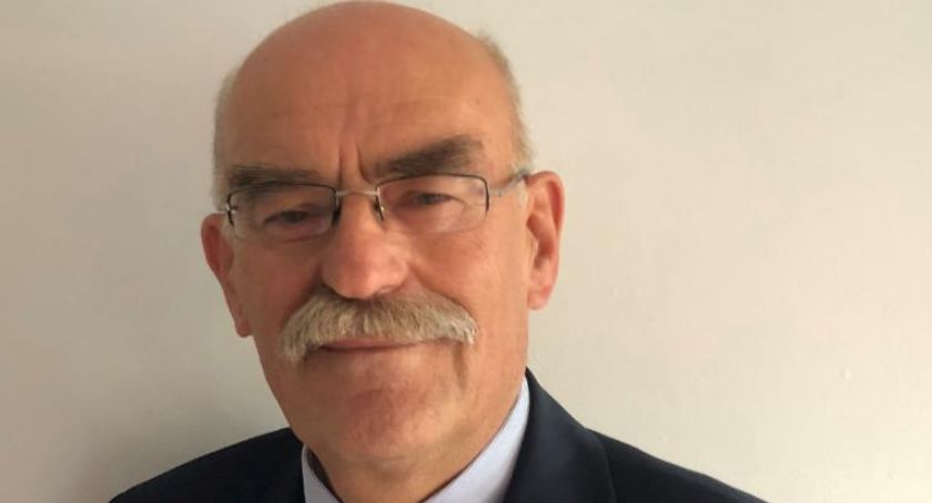 Konrad Rytel – wiarygodna twarz BiS: nie pisze książki, której nikt nie przeczyta…
