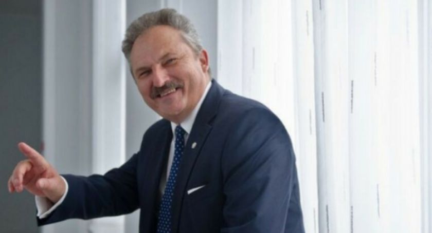 Marek Jakubiak oficjalnie potwierdził, że startuje z listy Bezpartyjnych 