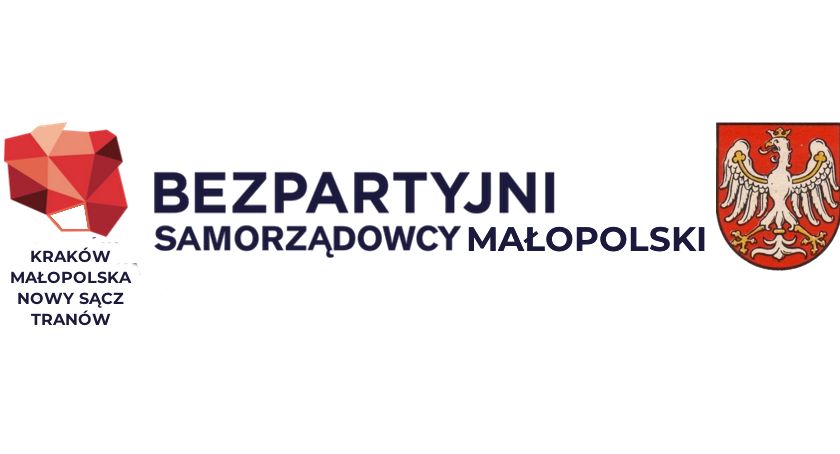 Bezpartyjni Samorządowcy Małopolski zapraszają na konferencję posła Marka Jakubiaka 