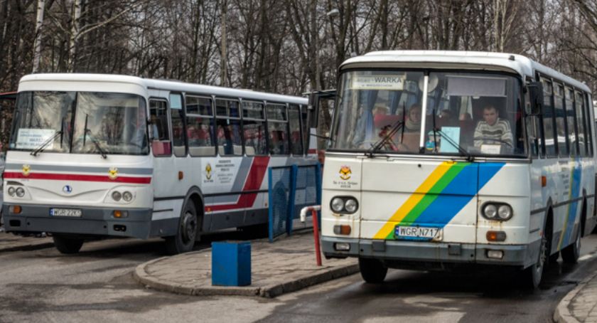 Bezpartyjni i Samorządowcy: komunikacja lokalna – ustawowe zadanie gminy