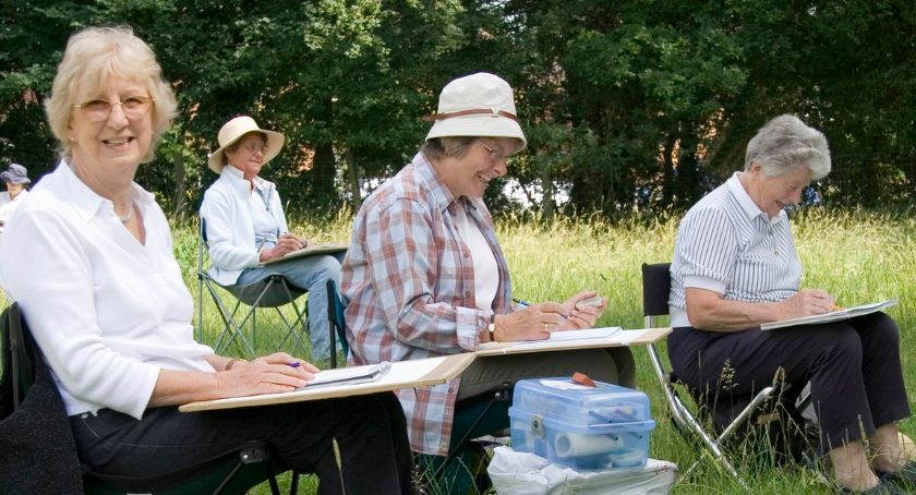 Samodzielne samorządy, samorządowcy blisko ludzi
