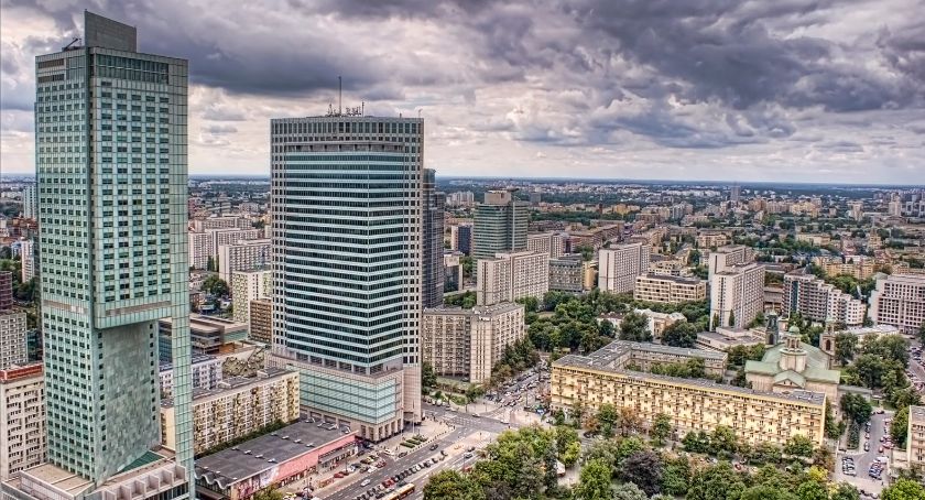 Metropolitalna Warszawa w programie 5x5 Bezpartyjnych i Samorzadowców