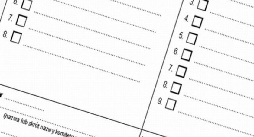 Ciąg dalszy rejestrowania list kandydatów Bezpartyjnych i Samorządowców. Jak im idzie? 