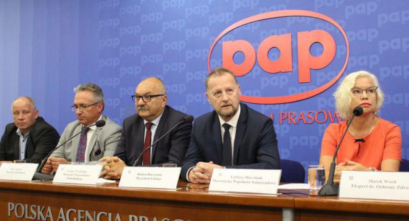 Kłopoty KWW Bezpartyjni i Samorządowcy z rejestracją list wyborczych. Dlaczego?