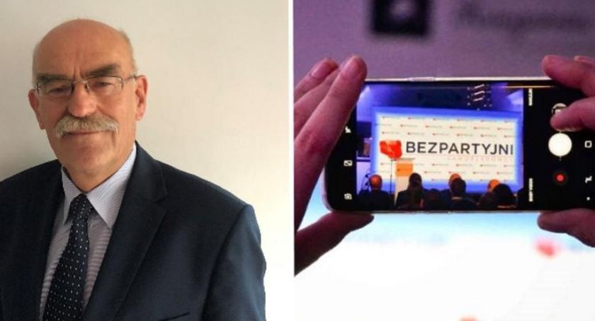 Listy kandydatów Bezpartyjnych w Siedlcach zarejestrowane! Konrad Rytel zdradza szczegóły 