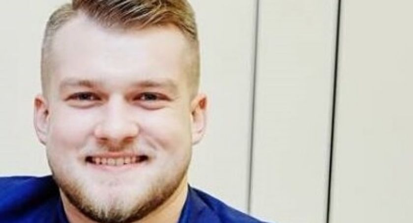 Piotr Drzewiński: - Młodzi muszą bardziej angażować się w życie polityczne... 