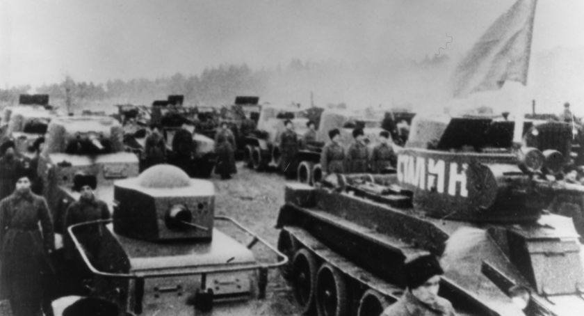 Obchody 80. rocznicy zdradzieckiego ataku ZSRR na Polskę 