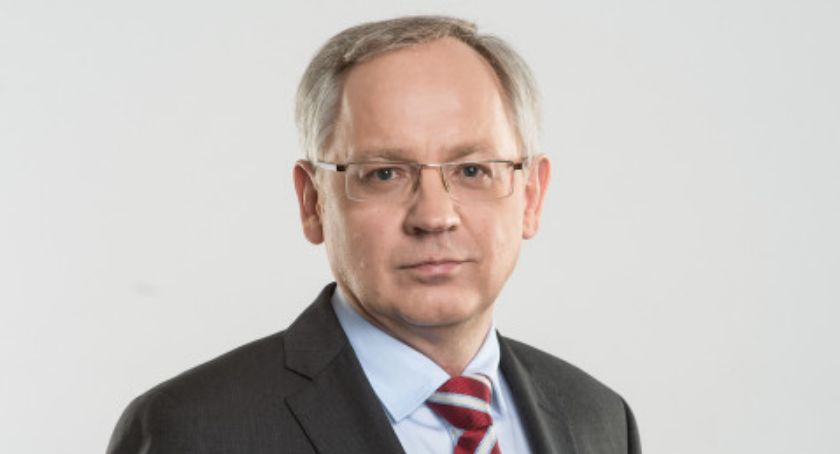 Marek Czarnecki: - Nie będę stał obok, gdy tak wiele spraw rani Polaków! 
