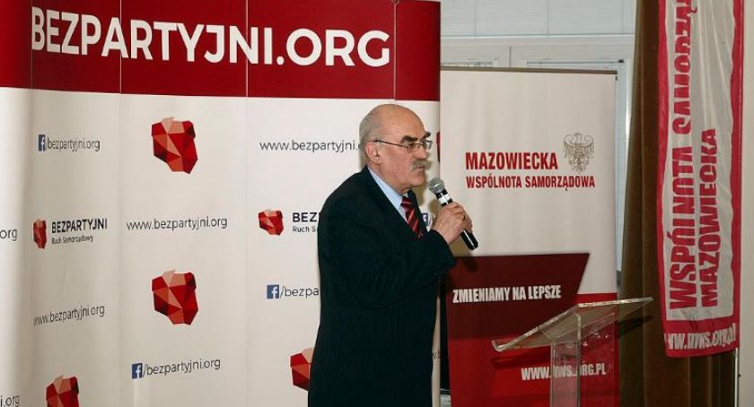 Konrad Rytel: - Co można zrobić dla Polaków? 