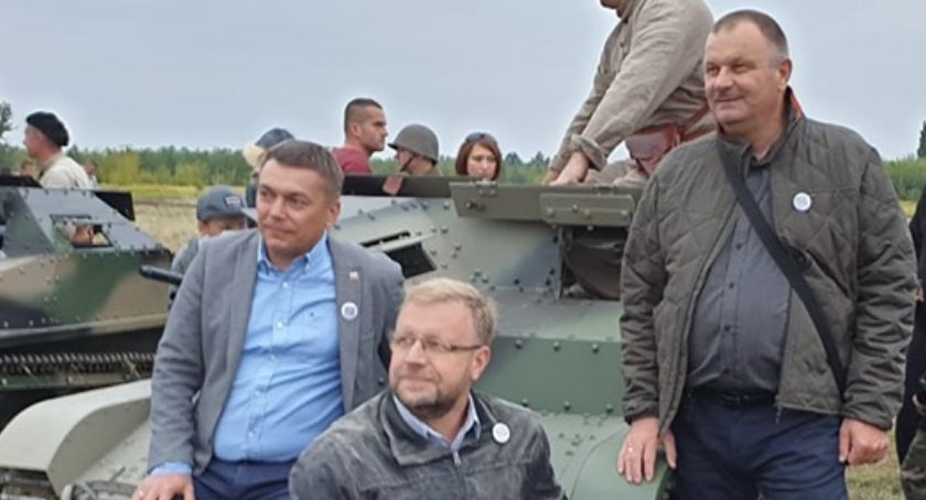 Paweł Kłobukowski: Przedsiębiorczość i zaradność to dwie ważne cechy Polaków