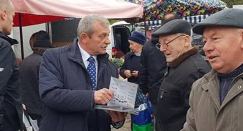 Jan Starzyński: - Ludzie mają dość partyjniactwa