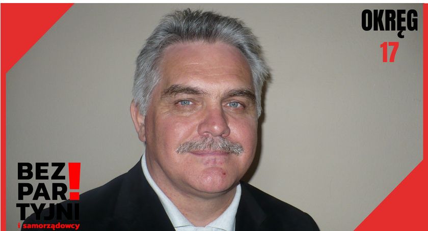 Leszek Szeliga/ nr10/ Okręg 17/ Sejm 2019