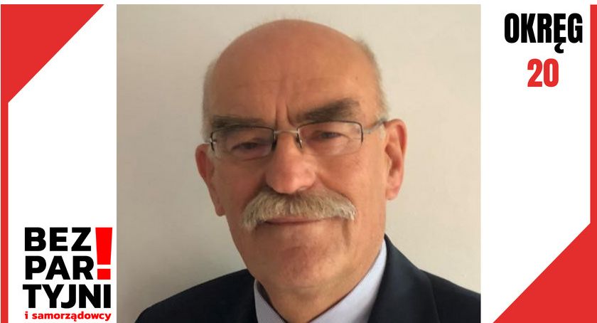 Konrad Rytel/ nr23/ Okręg 20/ Sejm 2019