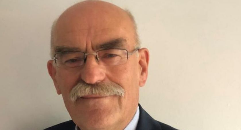 Konrad Rytel opowiada, dlaczego Bezpartyjni i Samorządowcy idą do Sejmu