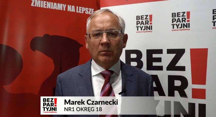 Co jest najważniejszym problemem Polaków? Odpowiada Marek Czarnecki [WIDEO]