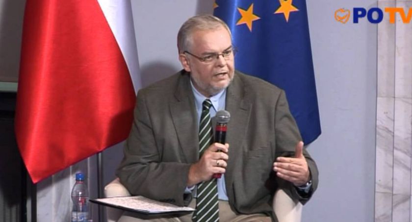 Andrzej Rychard: czy polska polityka jest słabo koalicyjna?