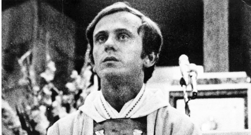 35. rocznica śmierci ks. Jerzego Popiełuszki