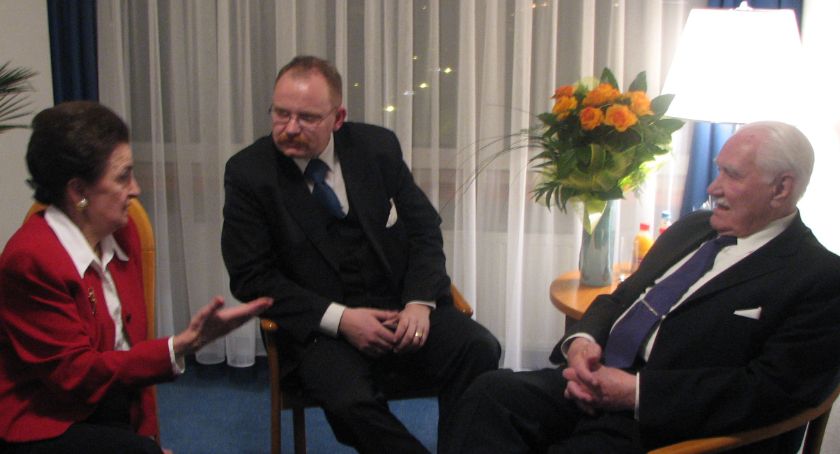 Ryszard Kaczorowski wzór cnót obywatelskich
