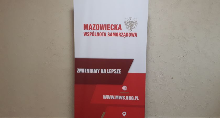 Zarząd MWS planuje działania na 2020 rok