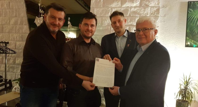 Bezpartyjni w Gliwicach wygrali
