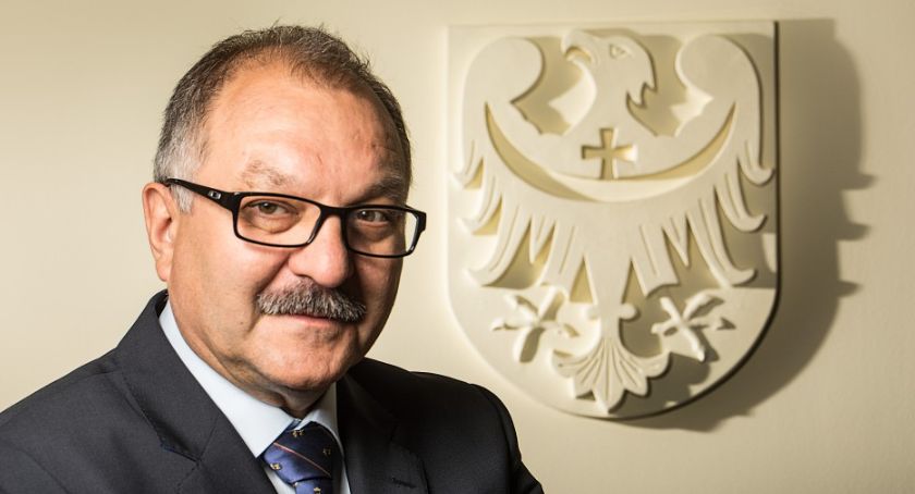 Marszałek Cezary Przybylski najlepszym samorządowcem 2019 roku!