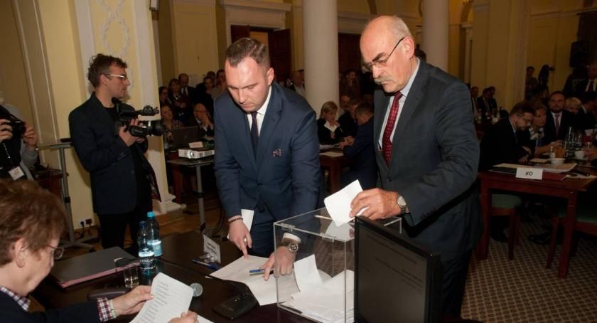 3 marca sesja Sejmiku Województwa Mazowieckiego