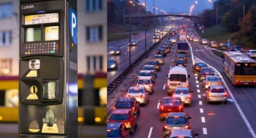 Petycja MWS do prezydenta Warszawy w sprawie zniesienia opłat za parkowanie i zakazu jazdy buspasami