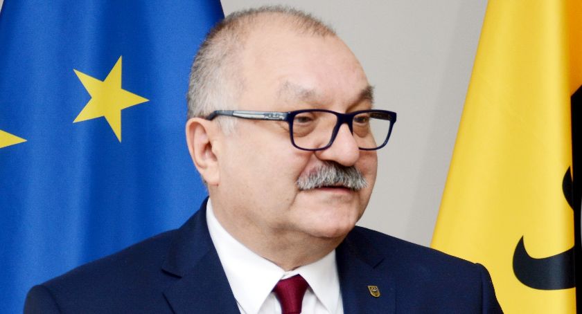 Marszałek Cezary Przybylski: 40 mln zł z samorządu Dolnego Śląska na walkę z koronawirusem