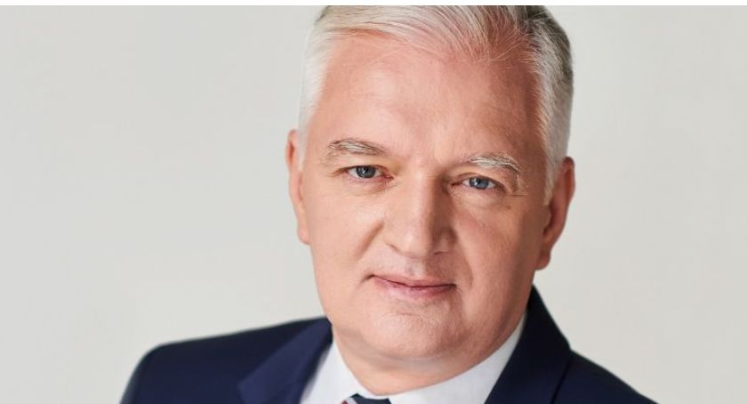 Wiceprezes Rady Ministrów - Jarosław Gowin składa propozycję - wybory prezydenckie w 2021 r. Czy tak będzie?