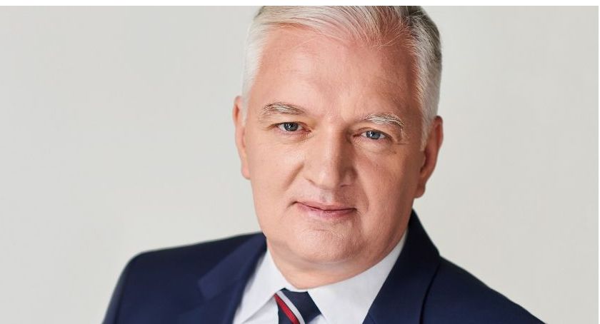 Jarosław Gowin odchodzi, Wojciech Murdzek nowym ministrem nauki i szkolnictwa wyższego