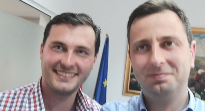 Wywiad z Wł. Kosiniakiem-Kamyszem: w drugiej turze wygram te wybory