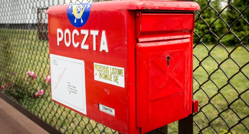 Czy samorządy, które przekazały dane Poczcie Polskiej będą pod lupą prokuratury?