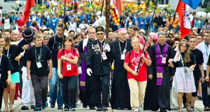 Ogólnopolska Pielgrzymka Samorządu Terytorialnego