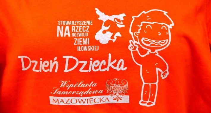 Dzień Dziecka w Iłowie 2015
