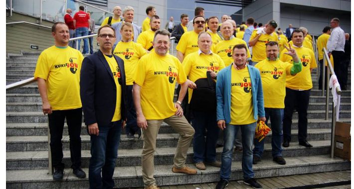 Wspólnota w Lubinie!
