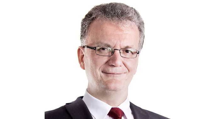 Grzegorz Kostrzewa-Zorbas: Do tego mogą dążyć tylko ludzie złej woli