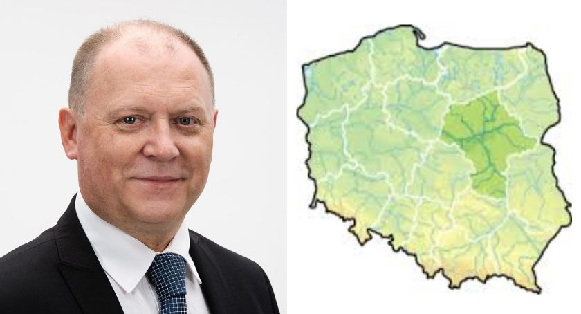 Premier powołała 16 nowych wojewodów. Zdzisław Sipiera wojewodą mazowieckim