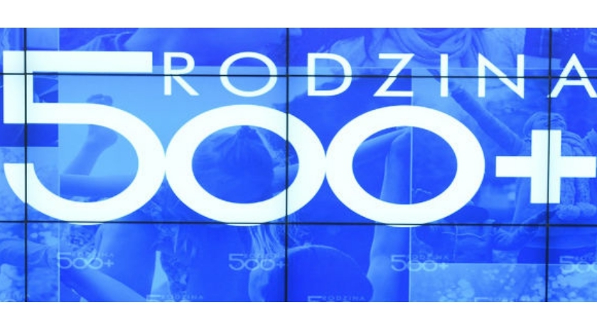 „Rodzina 500 plus” już w kwietniu. Jak otrzymać?