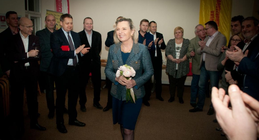 Przedświąteczne spotkanie Mazowieckiej Wspólnoty Samorządowej