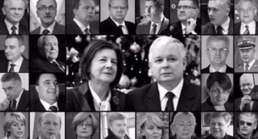 Przesłanie MWS na 6 rocznicę katastrofy smoleńskiej